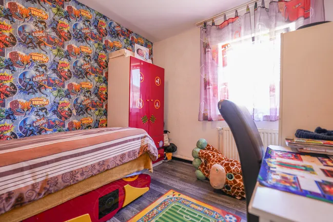 Kinderzimmer 2 