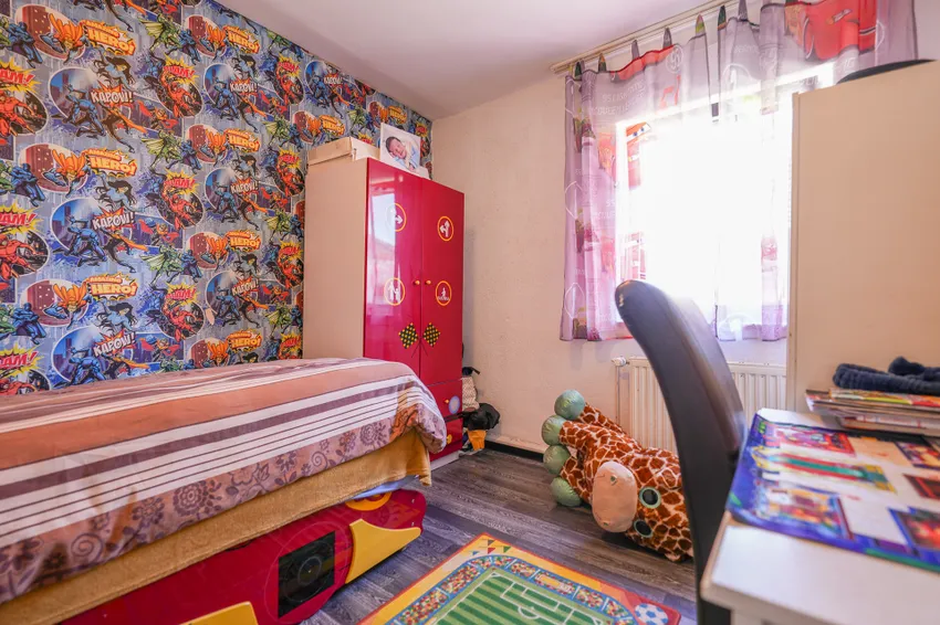 Kinderzimmer 2 