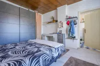 Elternschlafzimmer