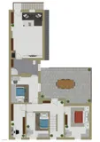 Obergeschoss
