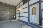Tordurchfahrt