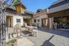 Innenhof