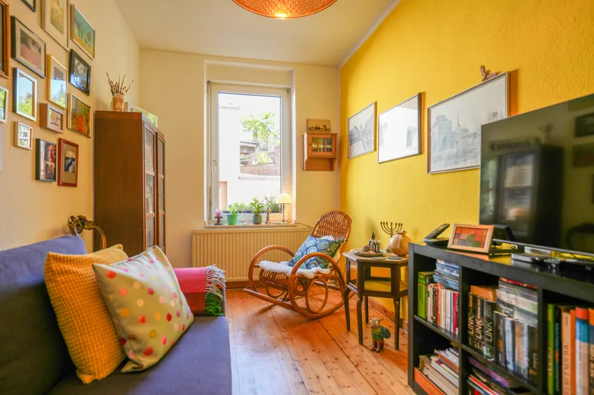 Büro_Hobby