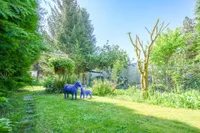 Gartenbereich