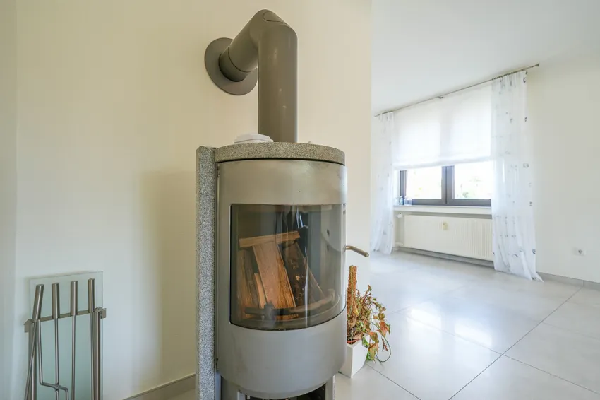 Kamin 1. OG