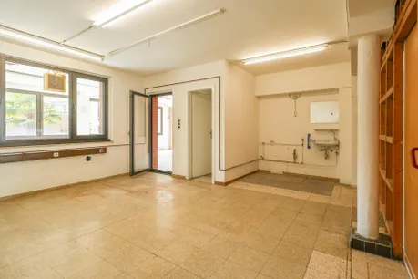 Gewerbebereich 3
