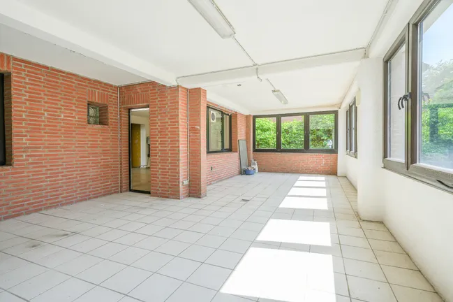 Gewerbebereich 4
