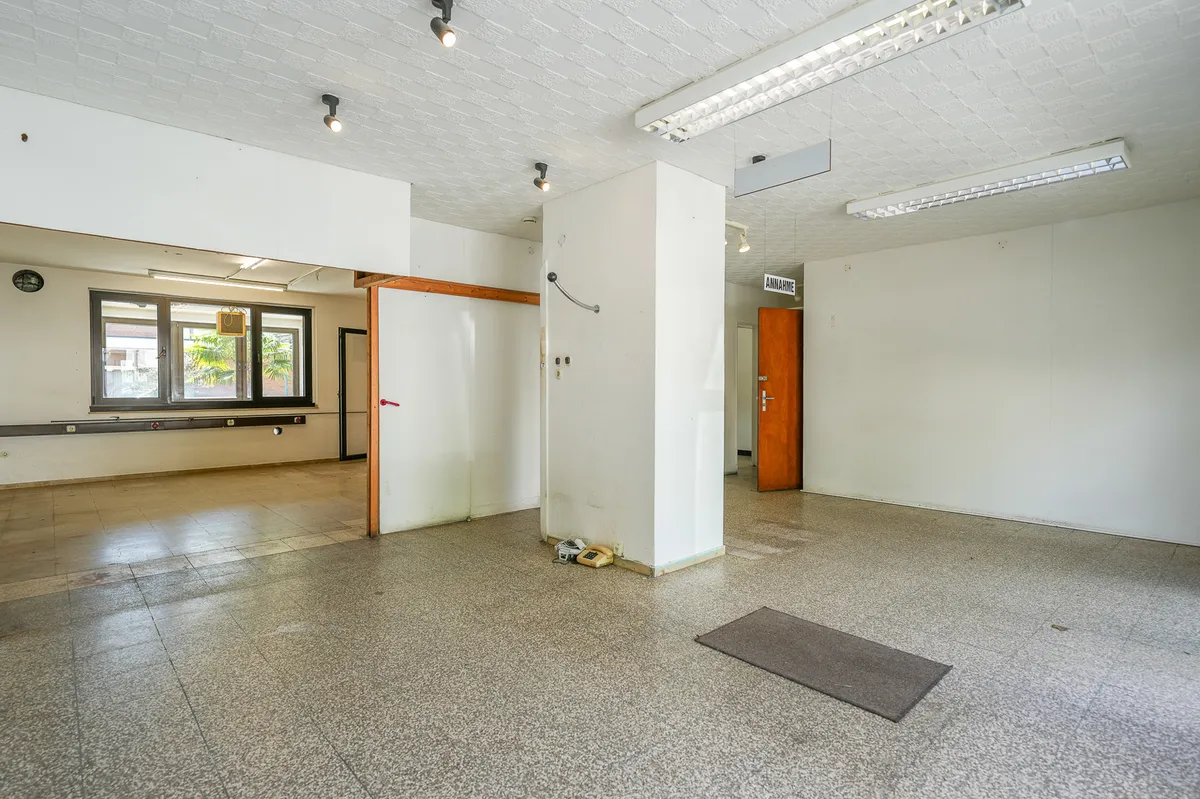 Gewerbebereich 2