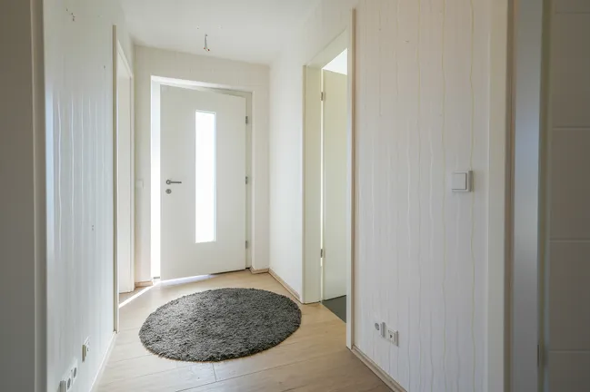 Eingangsbereich Einliegerwohnung