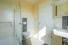 Badezimmer Einliegerwohnung