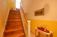 Treppenhaus