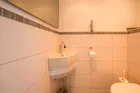 Gäste WC EG