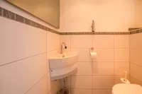 Gäste WC EG