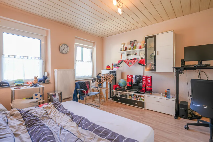 Kinderzimmer