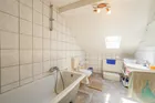 Badezimmer DG