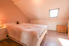 Schlafzimmer DG