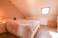 Schlafzimmer DG