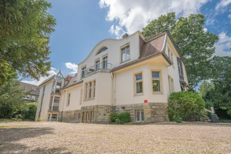 Seitenansicht