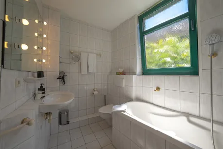 Badezimmer 1