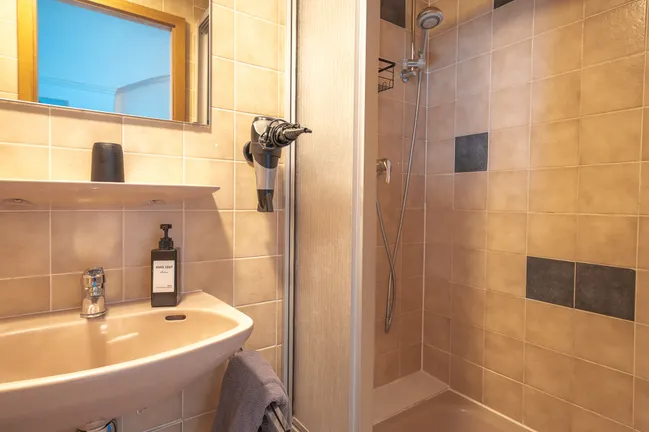 Badezimmer 2