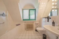 Badezimmer 3