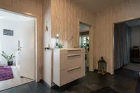 Eingangsbereich