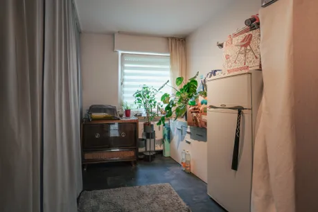 Kinderzimmer _ Büro
