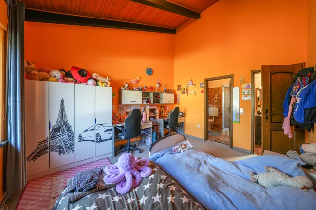 Kinderzimmer 1