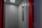 Aufzug