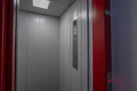 Aufzug