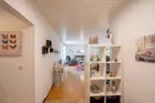 Eingangsbereich