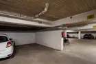 Tiefgarage