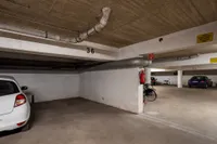 Tiefgarage