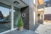 Eingangsbereich