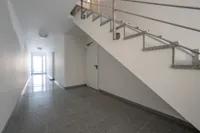 Treppenhaus