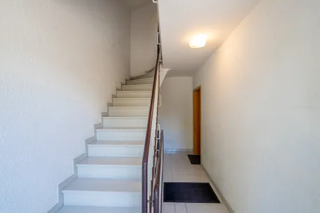 Treppenhaus