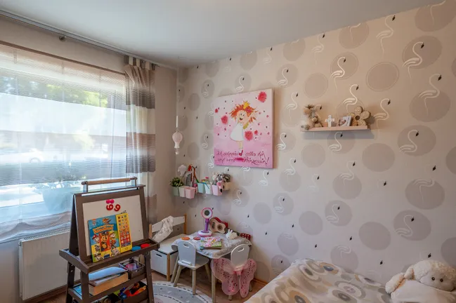Kinderzimmer