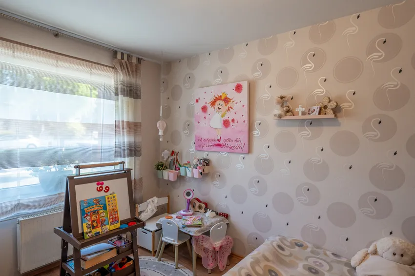 Kinderzimmer