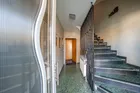 Eingangsbereich Haus
