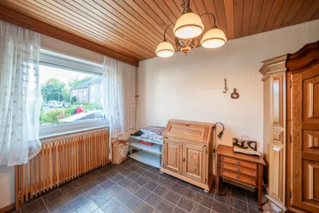 Gästezimmer EG