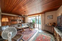 Wohnzimmer EG