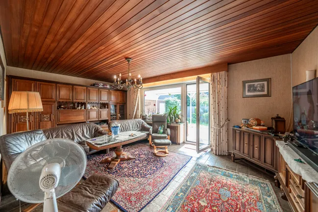 Wohnzimmer EG