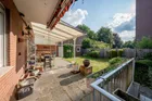 Terrasse EG