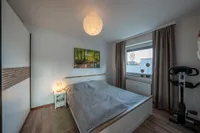 Schlafzimmer OG