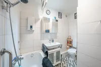 Badezimmer OG
