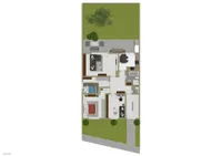 Erdgeschosswohnung