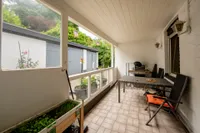 4 Balkon EG