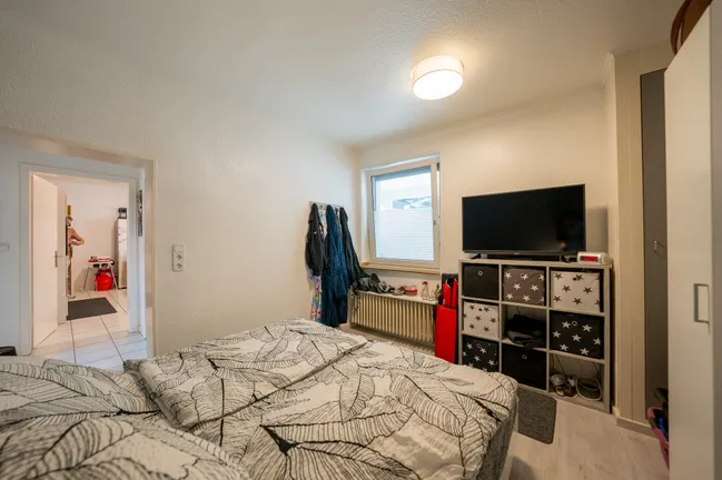 6 Schlafzimmer EG