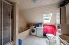 13 Badezimmer DG