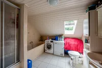 13 Badezimmer DG